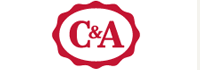 C&A Online Shop Logo