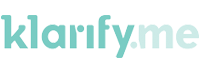 Klarify.me Logo