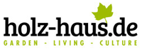 holz-haus.de Logo
