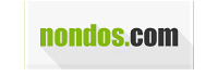 nondos.com Logo