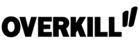 OVERKILL Logo