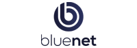 bluenet Logo
