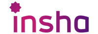 insha Logo