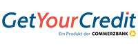 GetYourCredit Logo