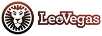 LeoVegas Gaming Logo