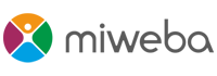 Miweba Logo