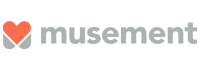 musement Logo
