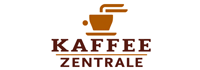 Kaffeezentrale Logo