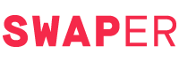 Swaper Logo