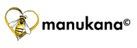 Manukana Logo