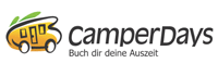 CamperDays Logo