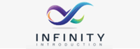 Infinity Introduction Logo