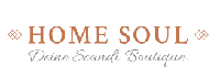 HOME SOUL Logo