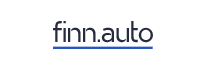 finn.auto Logo