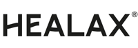 HEALAX CBD Logo