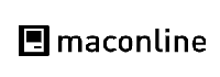 maconline Logo