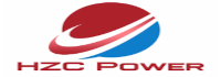 HZC POWER Logo