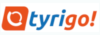 tyrigo Logo