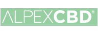 ALPEXCBD Logo