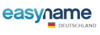 easyname Logo