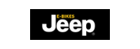 Jeep E-Bikes Logo