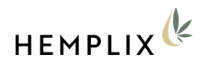 HEMPLIX Logo