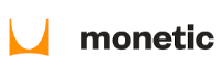 monetic Logo