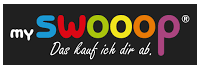 myswooop Logo