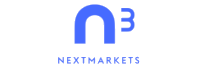 NEXTMARKETS Logo