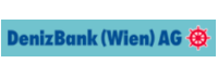 DenizBank AG Logo