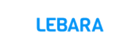 LEBARA Logo