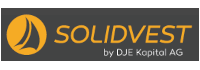 SOLIDVEST Logo