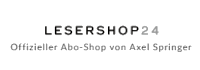 LESERSHOP24 Logo
