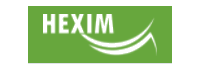 HEXIM Logo