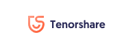 Tenorshare Logo