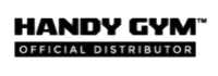 HANDY GYM Logo