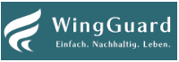 WingGuard Logo