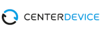 CENTERDEVICE Logo