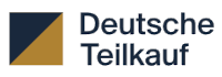 Deutsche Teilkauf Logo