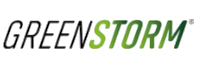 GREENSTORM Logo