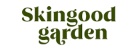 Skingood Garden Logo