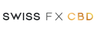 SWISS FX CBD Logo