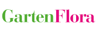 GartenFlora Logo