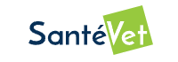SantéVet Logo