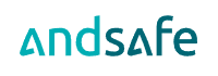 andsafe Logo