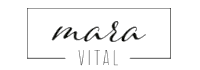 Mara Vital Logo