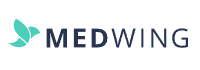 MEDWING Logo