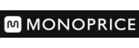 MONOPRICE Logo