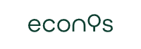 Econos Logo