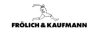 Frölich & Kaufmann Logo